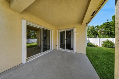 This 3BD/2BA CBS home is located in the gated community of - photo 34