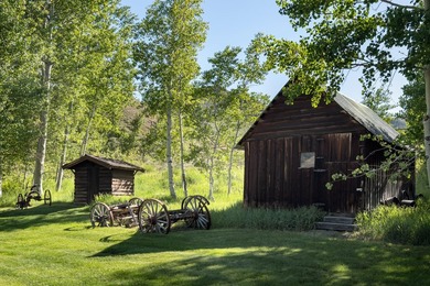 This property spans 7 acres over 3 parcels and hold deep - photo 34