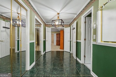 Welcome home to this exquisitely designed Classic Traditional - photo 35