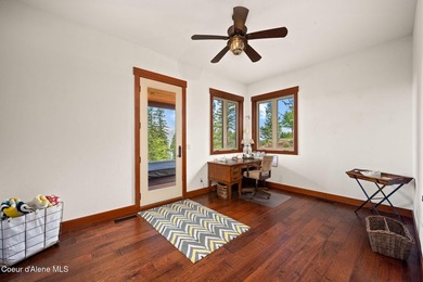 Schweitzer Mountain and filtered lake views, deeded sandy beach - photo 36
