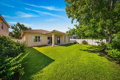 This 3BD/2BA CBS home is located in the gated community of - photo 36