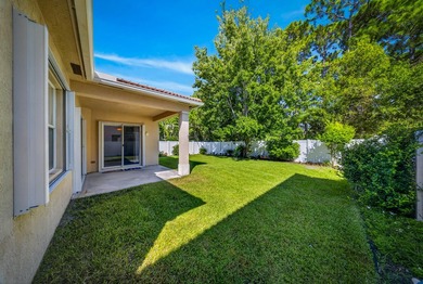 This 3BD/2BA CBS home is located in the gated community of - photo 37