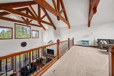 Schweitzer Mountain and filtered lake views, deeded sandy beach - photo 38