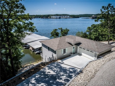 Lake Home Off Market in Lake  Ozark, Missouri