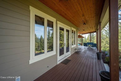 Schweitzer Mountain and filtered lake views, deeded sandy beach - photo 45