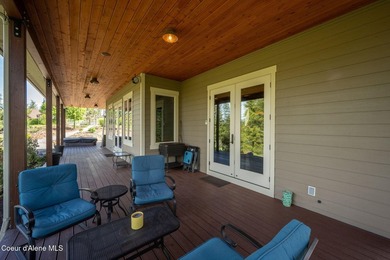 Schweitzer Mountain and filtered lake views, deeded sandy beach - photo 47