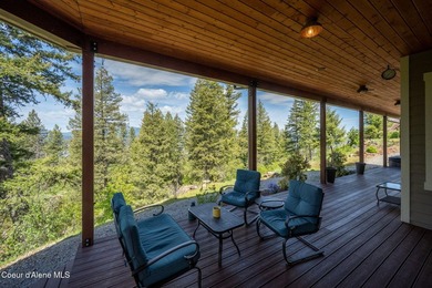 Schweitzer Mountain and filtered lake views, deeded sandy beach - photo 48