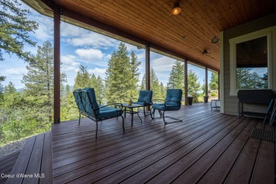 Schweitzer Mountain and filtered lake views, deeded sandy beach - photo 49