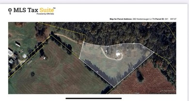 Private retreat, just outside the City of Sparta ! 3 plus acres - photo 3
