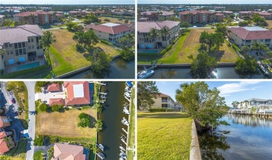 This 0.46+/- acre waterfront lot in Punta Gorda Isles offers a - photo 5
