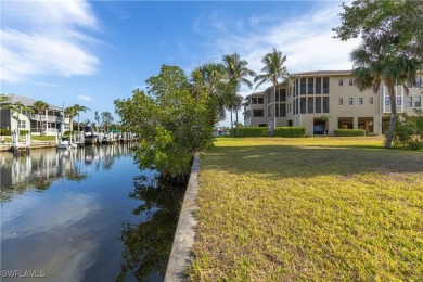 This 0.46+/- acre waterfront lot in Punta Gorda Isles offers a - photo 6