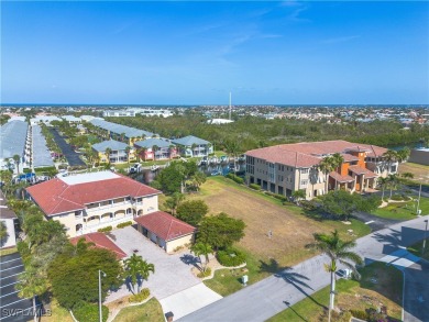 This 0.46+/- acre waterfront lot in Punta Gorda Isles offers a - photo 8