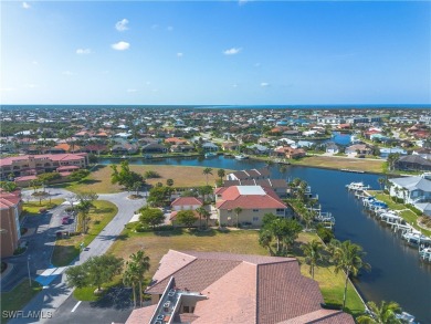 This 0.46+/- acre waterfront lot in Punta Gorda Isles offers a - photo 9