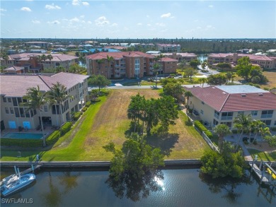 This 0.46+/- acre waterfront lot in Punta Gorda Isles offers a - photo 10