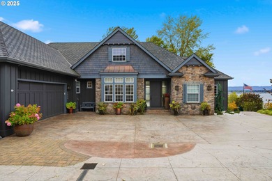 Prime Evergreen Hwy Location with Columbia River Views.Perfectly