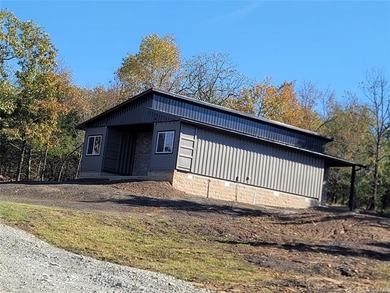 Lake Home For Sale in Porum, Oklahoma