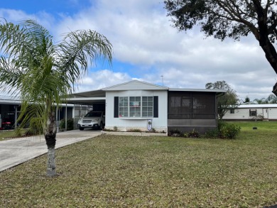 (private lake, pond, creek) Home For Sale in Frostproof Florida