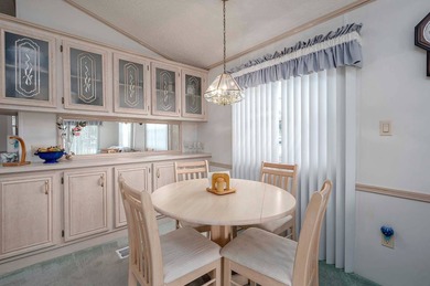 This spacious 1/1 Park Model located in The Waves RV Resort - a - photo 4