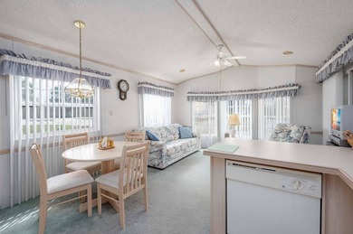 This spacious 1/1 Park Model located in The Waves RV Resort - a - photo 6