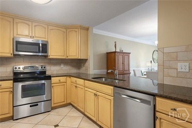 Exceptional Tybee Island Beach Lifestyle Condo is here for you! - photo 7