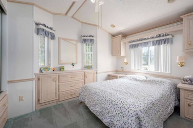This spacious 1/1 Park Model located in The Waves RV Resort - a - photo 10