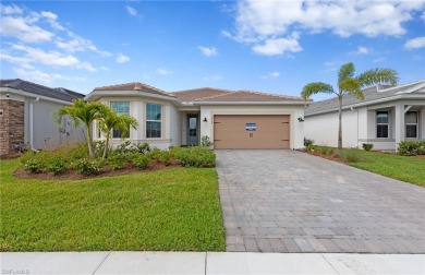Lake Home For Sale in Alva, Florida