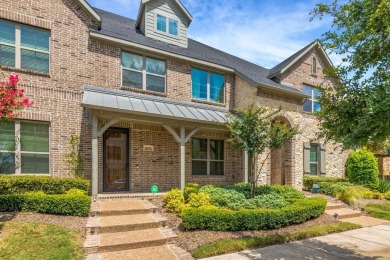 Lake Viridian Townhome/Townhouse For Sale in Arlington Texas
