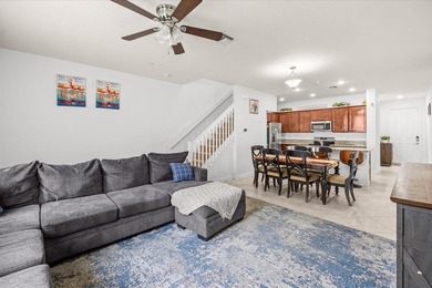 Welcome to River Marina, a charming 3-bedroom, 2.5-bathroom - photo 12