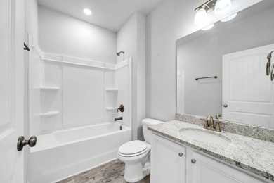 ASSUMABLE MORTGAGE RATE OF 3.25% AVAILABLE! Newer-Built - photo 13
