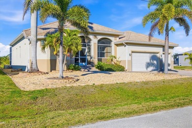 Welcome to waterfront living in South Gulf Cove, where boating - photo 3