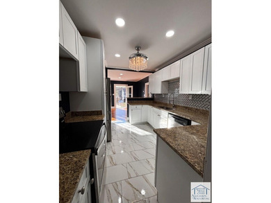 Welcome to 1303 Oakgrove Ave, a beautifully updated 3-bedroom