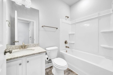 ASSUMABLE MORTGAGE RATE OF 3.25% AVAILABLE! Newer-Built - photo 19
