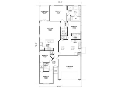 ASSUMABLE MORTGAGE RATE OF 3.25% AVAILABLE! Newer-Built - photo 26