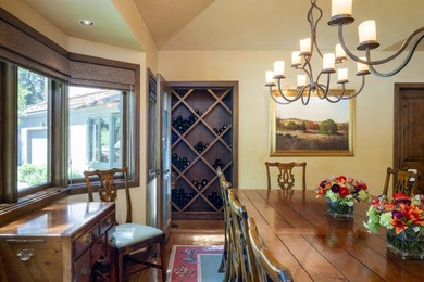 Set on 6.7 pristine acres along the Big Wood River and bordering - photo 30