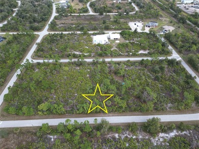 Vacant lot for sale in a growing area near Englewood. Build your - photo 1