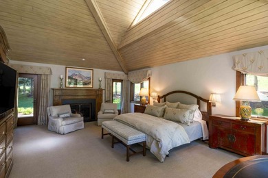 Set on 6.7 pristine acres along the Big Wood River and bordering - photo 31