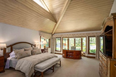 Set on 6.7 pristine acres along the Big Wood River and bordering - photo 33