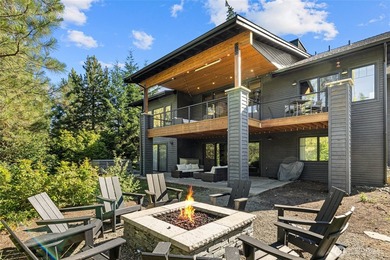 Mountain living meets timeless comfort in this beautifully - photo 35