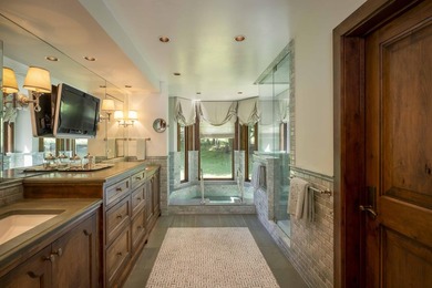 Set on 6.7 pristine acres along the Big Wood River and bordering - photo 35
