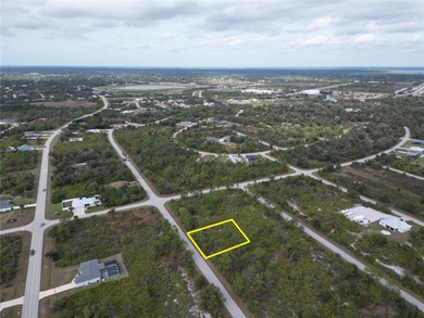 Vacant lot for sale in a growing area near Englewood. Build your - photo 6