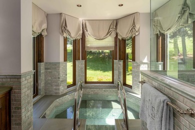 Set on 6.7 pristine acres along the Big Wood River and bordering - photo 37