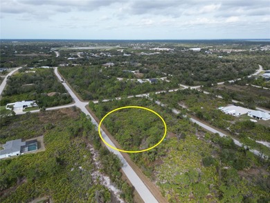 Vacant lot for sale in a growing area near Englewood. Build your - photo 8