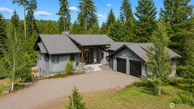 Mountain living meets timeless comfort in this beautifully - photo 39