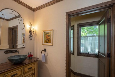 Set on 6.7 pristine acres along the Big Wood River and bordering - photo 40