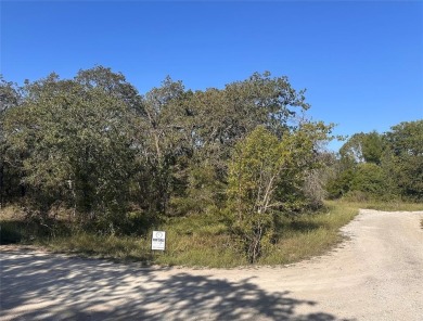 Lake Bridgeport Lot For Sale in Runaway Bay Texas