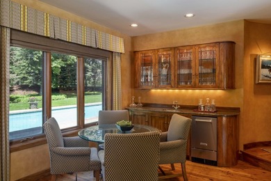 Set on 6.7 pristine acres along the Big Wood River and bordering - photo 45