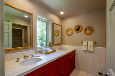 Set on 6.7 pristine acres along the Big Wood River and bordering - photo 47