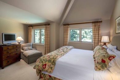 Set on 6.7 pristine acres along the Big Wood River and bordering - photo 49