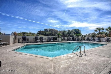 Wrightsville Beach Oceanfront Condo at The Shell Island Resort - - photo 50