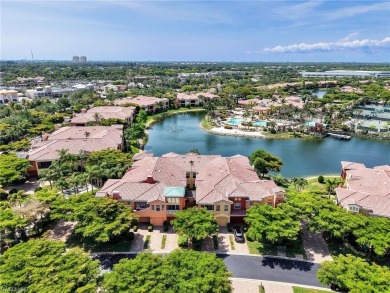Lake Home For Sale in Estero, Florida